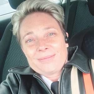 Meet your Posher, Amie